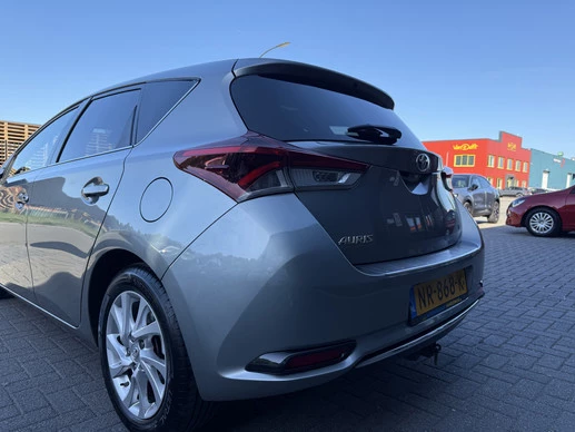 Toyota Auris - Afbeelding 10 van 30