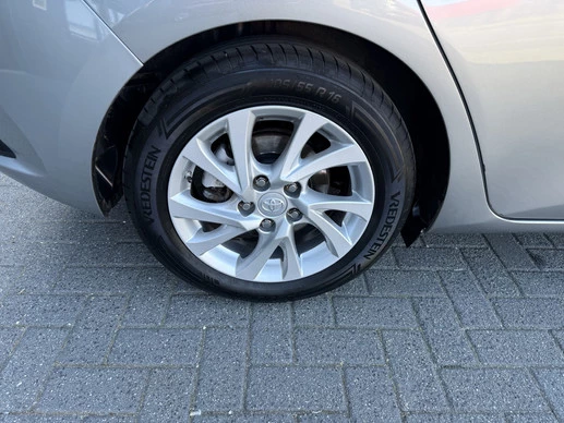 Toyota Auris - Afbeelding 13 van 30