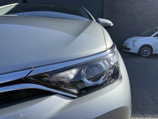 Toyota Auris - Afbeelding 14 van 30