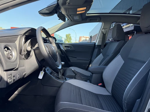 Toyota Auris - Afbeelding 16 van 30