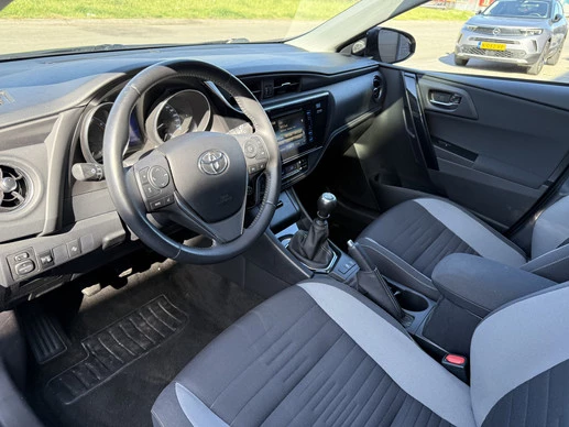 Toyota Auris - Afbeelding 17 van 30