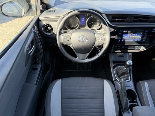 Toyota Auris - Afbeelding 19 van 30