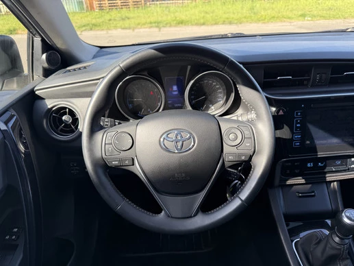 Toyota Auris - Afbeelding 20 van 30
