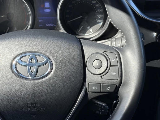 Toyota Auris - Afbeelding 21 van 30