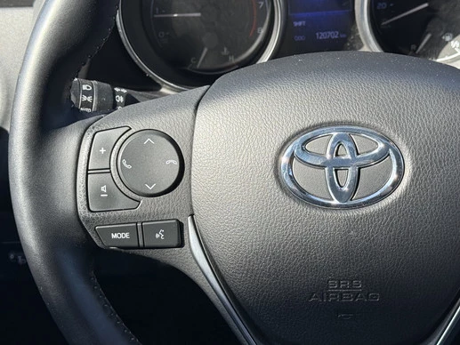 Toyota Auris - Afbeelding 22 van 30