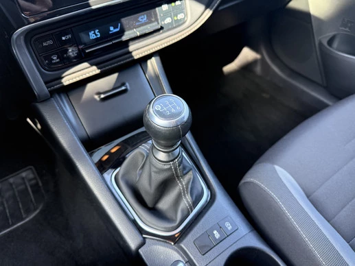 Toyota Auris - Afbeelding 25 van 30