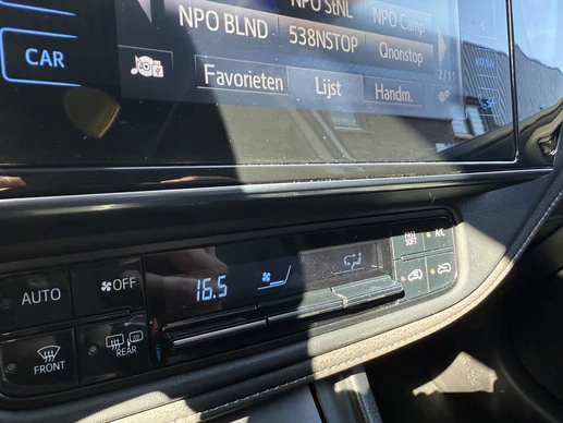 Toyota Auris - Afbeelding 26 van 30