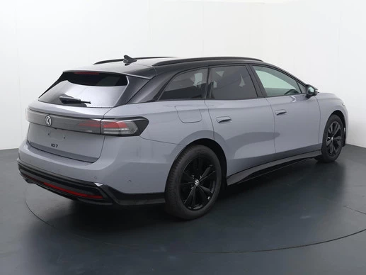 Volkswagen ID.7 - Afbeelding 5 van 30