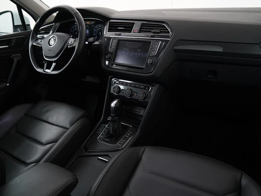 Volkswagen Tiguan - Afbeelding 2 van 30
