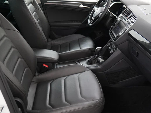 Volkswagen Tiguan - Afbeelding 3 van 30