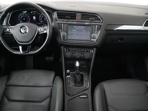 Volkswagen Tiguan - Afbeelding 5 van 30