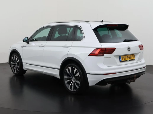 Volkswagen Tiguan - Afbeelding 6 van 30