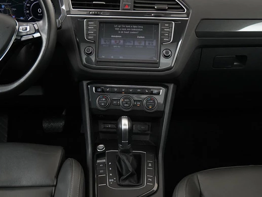 Volkswagen Tiguan - Afbeelding 10 van 30