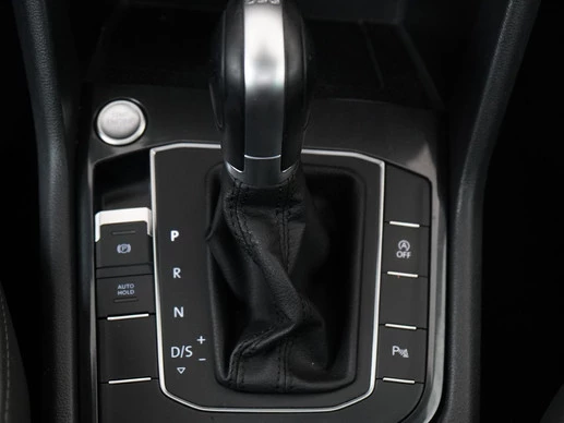 Volkswagen Tiguan - Afbeelding 11 van 30