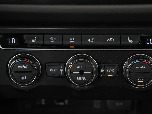 Volkswagen Tiguan - Afbeelding 12 van 30
