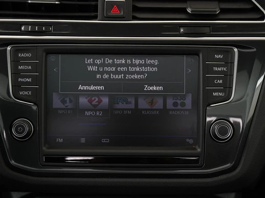 Volkswagen Tiguan - Afbeelding 13 van 30