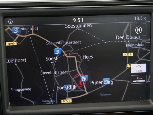 Volkswagen Tiguan - Afbeelding 15 van 30