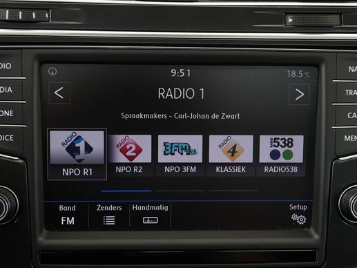 Volkswagen Tiguan - Afbeelding 18 van 30