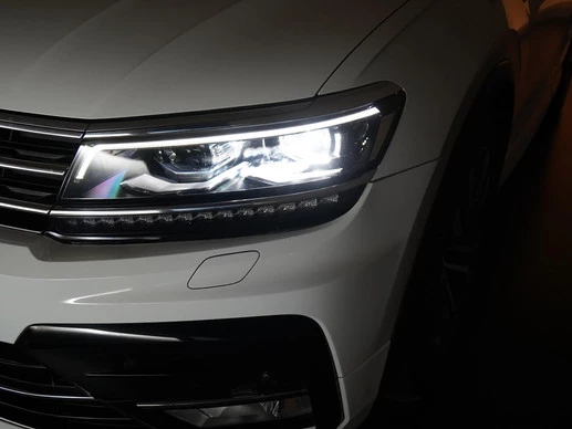 Volkswagen Tiguan - Afbeelding 19 van 30