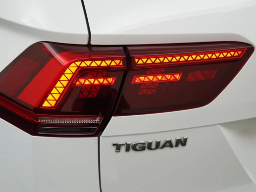 Volkswagen Tiguan - Afbeelding 20 van 30