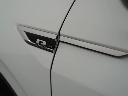Volkswagen Tiguan - Afbeelding 21 van 30