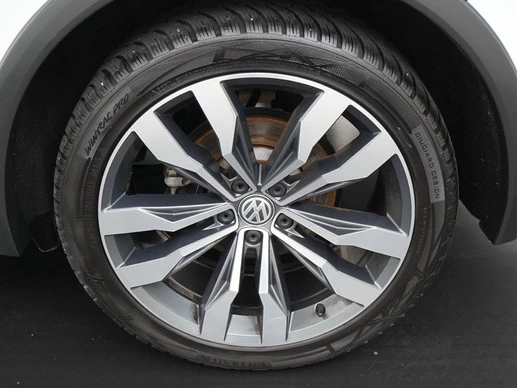 Volkswagen Tiguan - Afbeelding 23 van 30