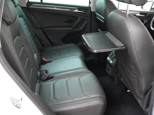 Volkswagen Tiguan - Afbeelding 27 van 30