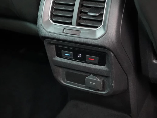 Volkswagen Tiguan - Afbeelding 28 van 30