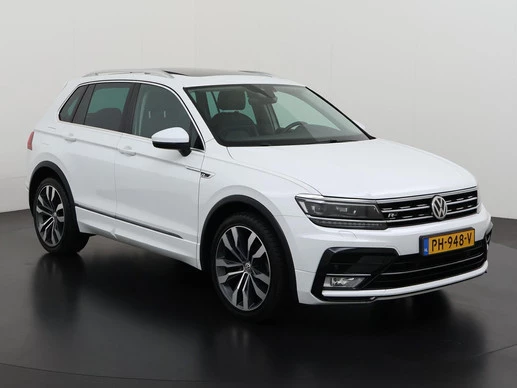 Volkswagen Tiguan - Afbeelding 30 van 30