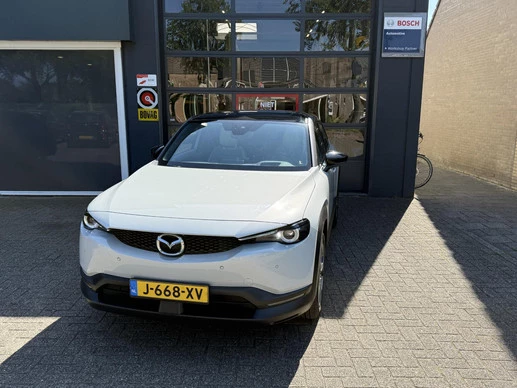 Mazda MX-30 - Afbeelding 1 van 30