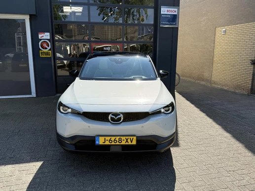 Mazda MX-30 - Afbeelding 2 van 30