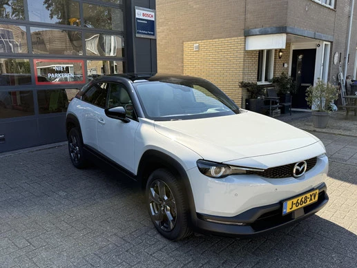 Mazda MX-30 - Afbeelding 3 van 30
