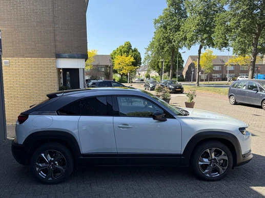 Mazda MX-30 - Afbeelding 4 van 30