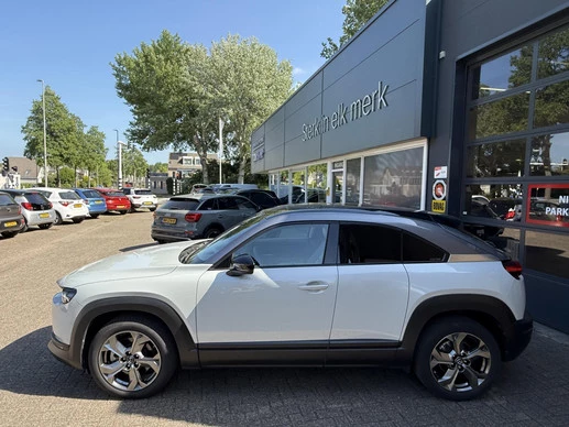 Mazda MX-30 - Afbeelding 5 van 30