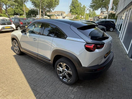 Mazda MX-30 - Afbeelding 6 van 30