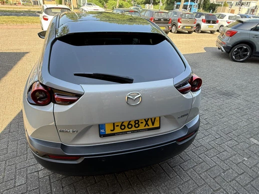 Mazda MX-30 - Afbeelding 7 van 30