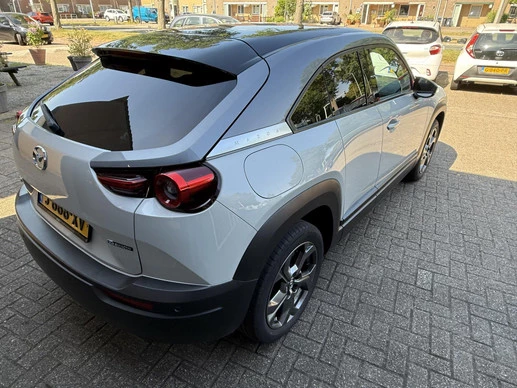 Mazda MX-30 - Afbeelding 8 van 30