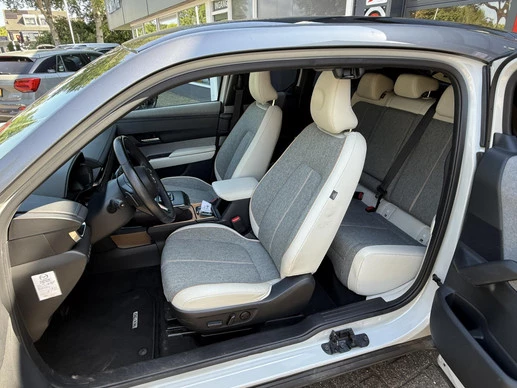 Mazda MX-30 - Afbeelding 11 van 30