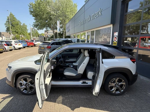 Mazda MX-30 - Afbeelding 12 van 30
