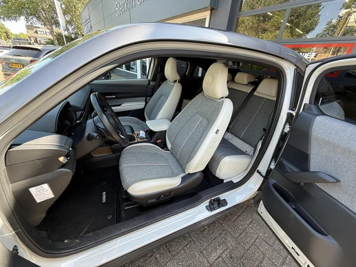 Mazda MX-30 - Afbeelding 28 van 30