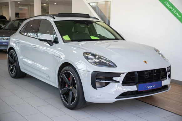 Porsche Macan - Afbeelding 2 van 30