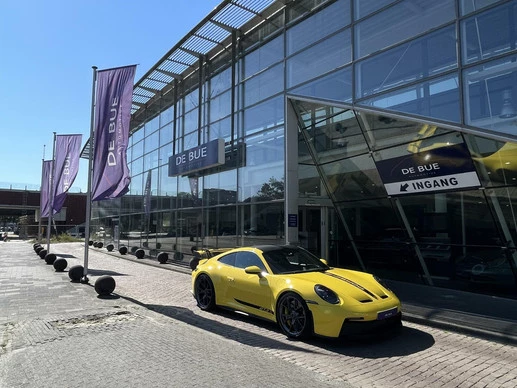 Porsche Macan - Afbeelding 4 van 30