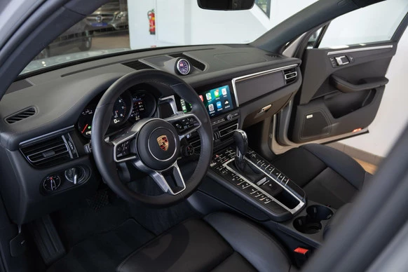 Porsche Macan - Afbeelding 5 van 30