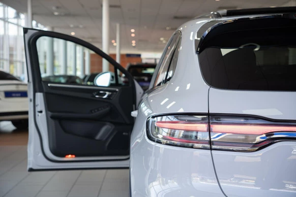 Porsche Macan - Afbeelding 6 van 30