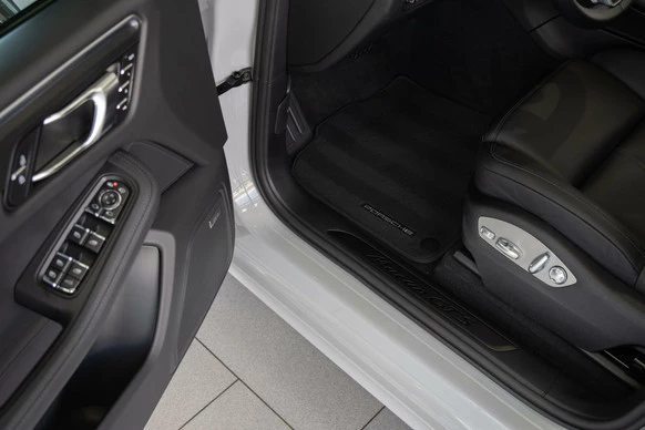 Porsche Macan - Afbeelding 7 van 30