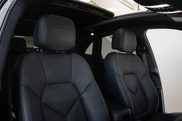 Porsche Macan - Afbeelding 9 van 30