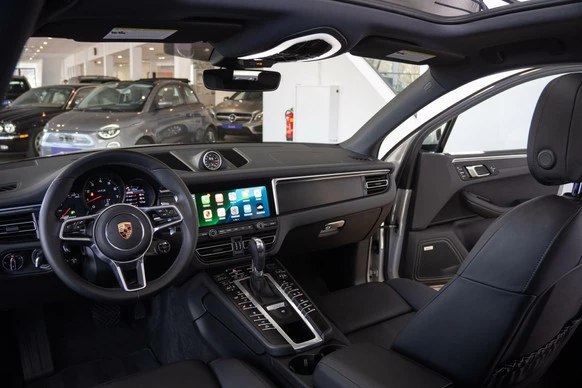 Porsche Macan - Afbeelding 10 van 30