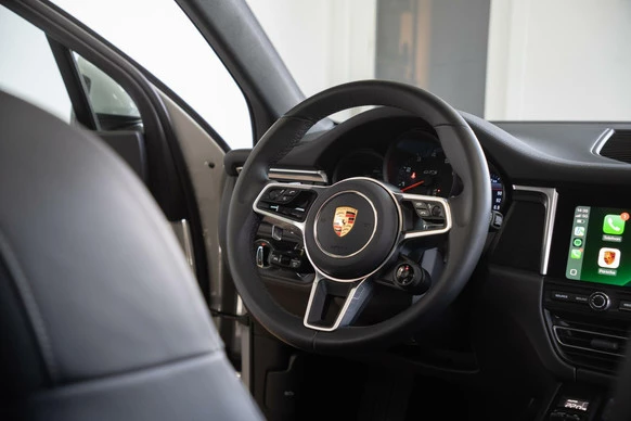 Porsche Macan - Afbeelding 11 van 30