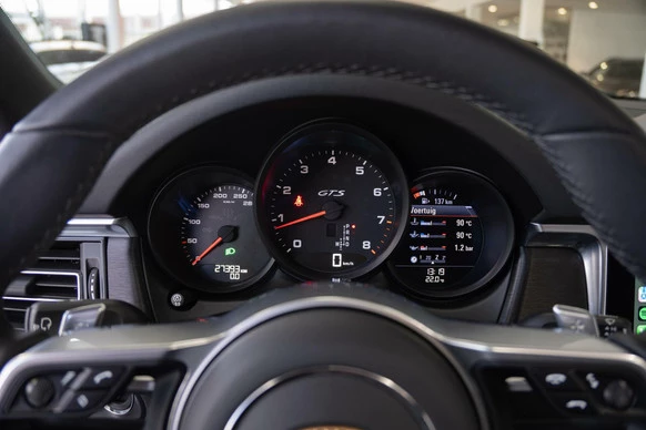 Porsche Macan - Afbeelding 12 van 30