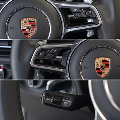 Porsche Macan - Afbeelding 14 van 30